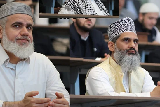 شارك سعادة الدكتور أنوار أحمد فعاليات المؤتمر في جمهورية تتارستان…