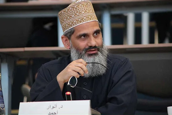 شارك سعادة الدكتور أنوار أحمد فعاليات المؤتمر في جمهورية تتارستان…
