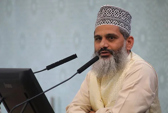 شارك سعادة الدكتور أنوار أحمد فعاليات المؤتمر في جمهورية تتارستان…
