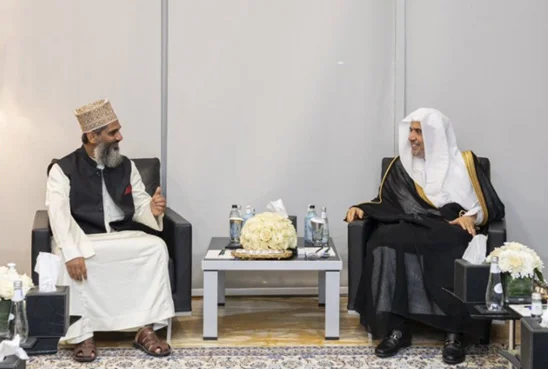 شارك سعادة الدكتور أنوار أحمد فعاليات المؤتمر في جمهورية تتارستان…